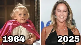 Bewitched (1964) Cast: Where Are They Now? So Many Gone Too Soon
