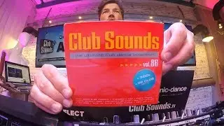 Club Sounds TV - ALL IN! - New Tracks | Club News | Brett der Woche | Classic of the Week