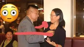 Penpa Tsering sikyong 2021 is a murderer, says Lukar Jam