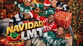 NAVIDAD LMT - DJ TERCO #LAMALDITATERQUEDAD #PLENA2026