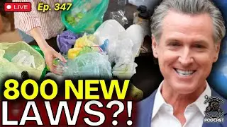 California's 2026 Laws Are INSANE