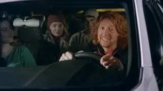 Stay on the Nice List This Holiday - Never Drink and Drive
