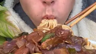 温柔要有脊梁，善良要有边界！这句真好 #美食 #美食视频 #乡村美食 #抖音吃货 #抖音美食创作者