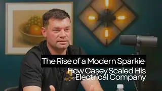 What Most Electricians Get Wrong About Business