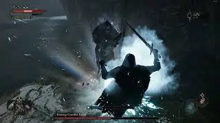 Lords of the Fallen - Kinrangr Guardian Folard