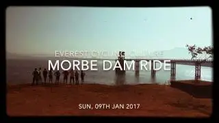 Morbe Dam Ride - ECC