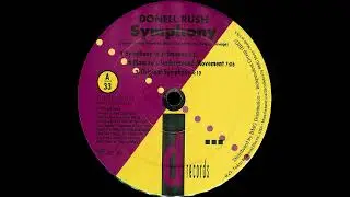 Donell Rush - Symphony (Hurley's Symphonic Soul Mix) (1992)