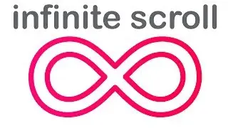 Infinite Scrolling with jQuery
