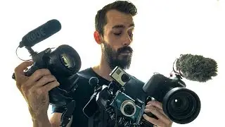 Best Vlogging Camera - How to Choose