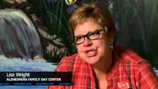 Improving Quality of Life for Alzheimer's Patients, Caregivers