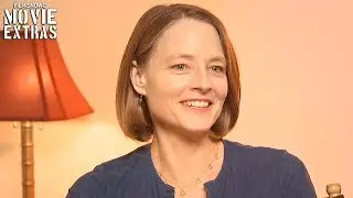 HOTEL ARTEMIS | On-set visit with Jodie Foster 