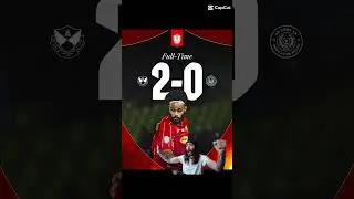 Perlawanan ACC Shopee Cup 2025/26 Masa Penuh: 🇲🇾 Selangor FC 2-0 C&ocirc;ng An H&agrave; Nội FC 🇻🇳