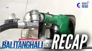 Balitanghali: (Part 3) January 16, 2026