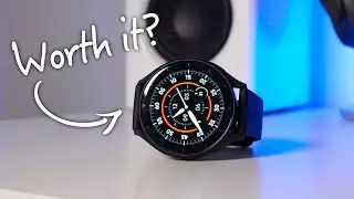 Długoterminowa recenzja Xiaomi Watch 2!