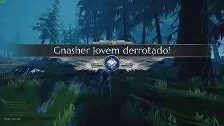 Dauntless: Golpeadoras Chamas do inferno. Hellion