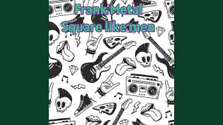 Square like men