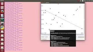 Software Defined Network Routing Protocol Projects