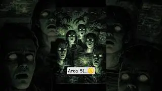 area 51 top secret...👀#horrorstories #usa #usashorts #usaaudience