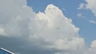 WC FAI F3A. Muncie,IN. USA. Agosto 9 al 16 de 2025. Martin Salazar P25 Vuelo 2