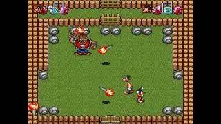 Goof Troop Demo Hack TAS - 5:33.702