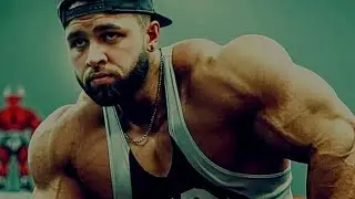 THE NEXT SHOW - REGAN GRIMES - BODYBUILDING MOTIVATION