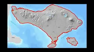 Inovasi Sistem Peringatan Dini Bencana Tsunami ISTANA LOKA BALI