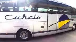 Autolinee Curcio - Spot 2014