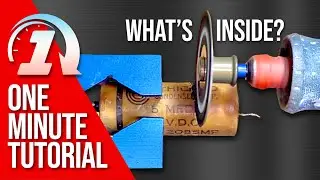 Quick! What&rsquo;s Inside a Capacitor? What&rsquo;s Leakage? The Difference Between Wax/Paper & Film Caps?