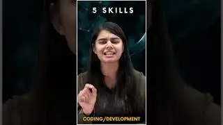 Top 5 skill