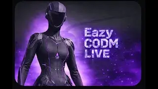 🔫 CODM LIVE 🔫 Hello chat
