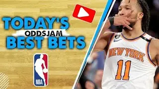 NBA, NHL, MLB Bets for Tuesday, May 27: PrizePicks, FanDuel, Fliff: Player Props, Picks, Predictions