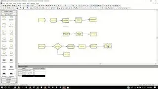 Modeling Detailed Operations - Model 5-4