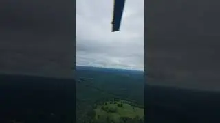 Tracking main rotor.