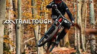 EPIC MTB OUTTAKES! TrailTouch Outtakes #11