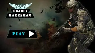 Deadly Frontline: Commando Android Gameplay Trailer [HD]