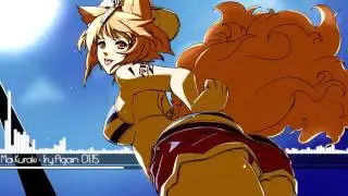 Nightcore TryAgain - Detective Conan