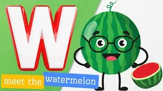 Watermelon Wonderland l Juicy Adventures for Kids l kidomania