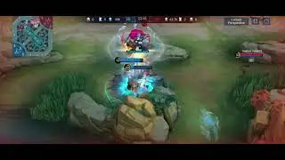 Vexana Pro Play MLBB