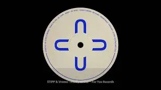 STIPP & Vromo - Ready to Use ~ [For You Records]