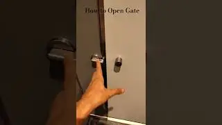 Mall ke Washroom ka Gate kese open kartey hai  👍🏻 #shorts #tricks #ytshorts #shortsfeed #trend