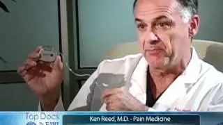 Migraine Headache Treatment with Dallas Migraine Specialist Dr. Ken Reed