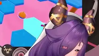 MY UNHOLY PRIESTESS CAN'T BE THIS CUTE! - Phyla Einrose HIGHLIGHTS (VAllure / vtuber clips)