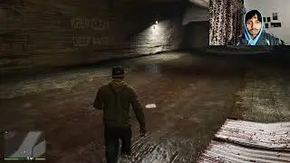 GTA-5 | Episode 2 #gta5 #gaming #GTA #rrajgames #cars #story #livestream #technogamer