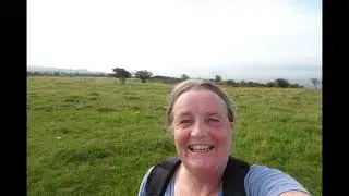 The Return To Velvet Bottom For The Nature Trail Part I 6th Sept 2021