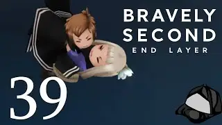 Magnolia's Trust - Part 39 -🌑🌼Bravely Second End Layer [HD]