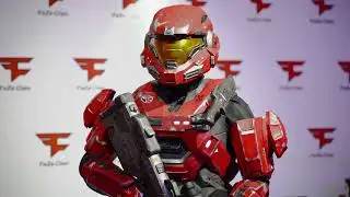 HCS Raleigh 2021 | Cinematic Video | Halo Infinite