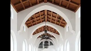 Mohamad Hamaouie: Vernacular Architecture as a Way of Continuity
