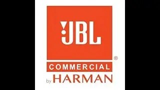 JBL Commercial CSLM20
