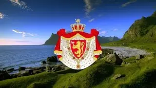 Kingdom of Norway (Military March) 