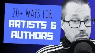 20+ Ways to Sell Your Comics & Zines | Online & Physical